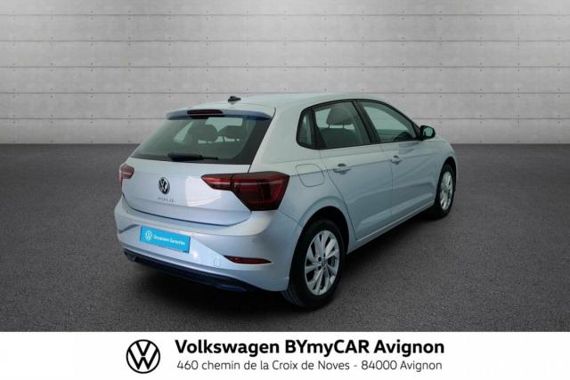 Volkswagen Polo image 3