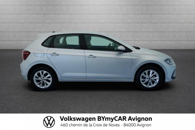 Volkswagen Polo image 6