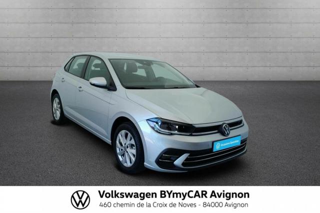 Volkswagen Polo image 7