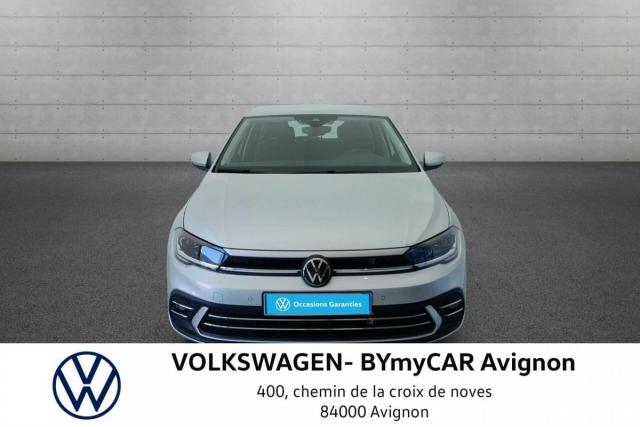 Volkswagen Polo image 8
