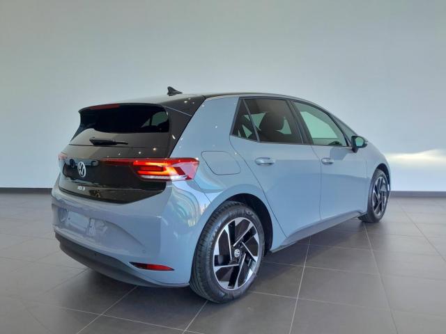 Volkswagen Id.3 image 9