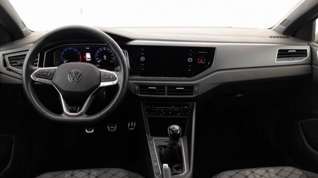 Volkswagen Polo image 3