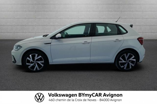 Volkswagen Polo image 8