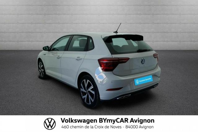 Volkswagen Polo image 9