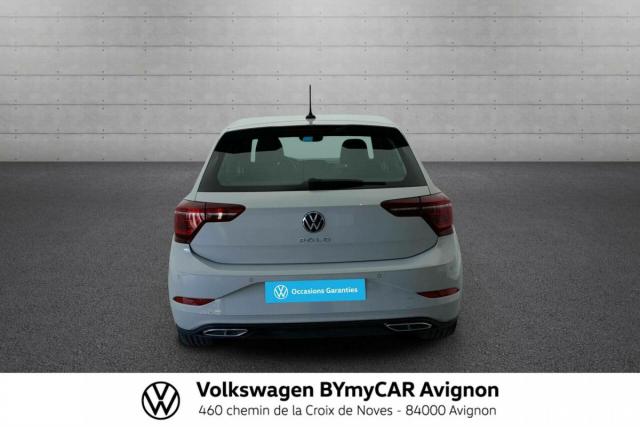 Volkswagen Polo image 7