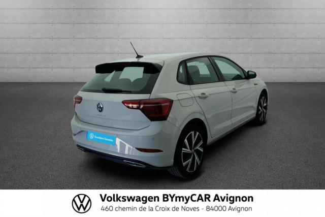Volkswagen Polo image 1