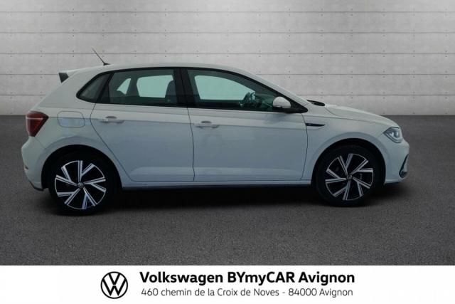 Volkswagen Polo image 6