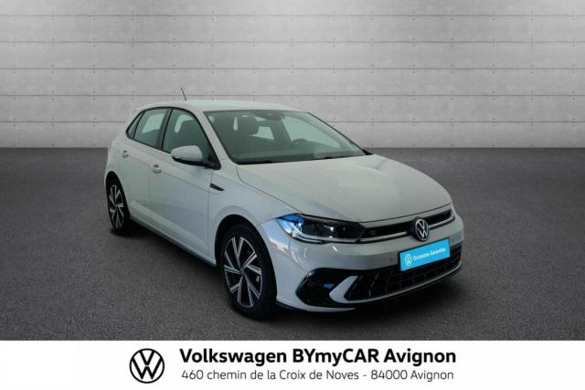 Volkswagen Polo image 5