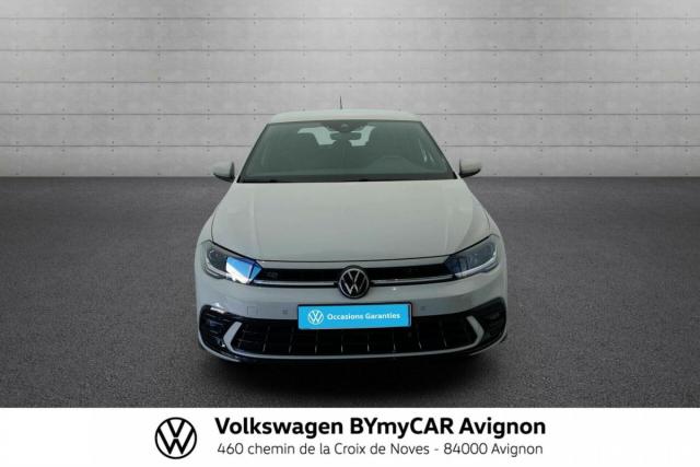 Volkswagen Polo image 2