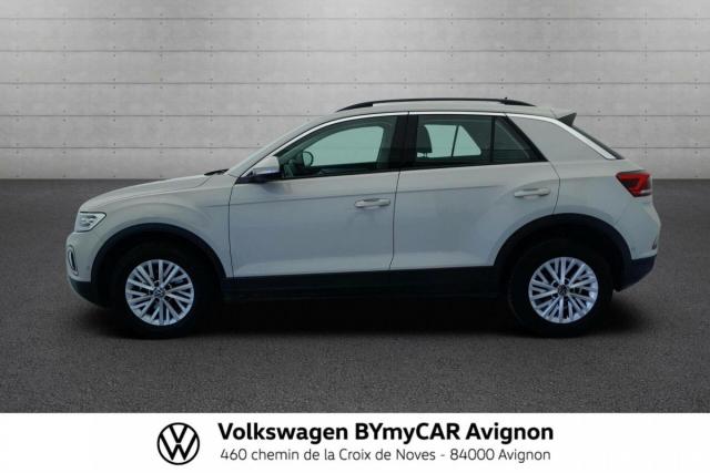 Volkswagen T-Roc image 9