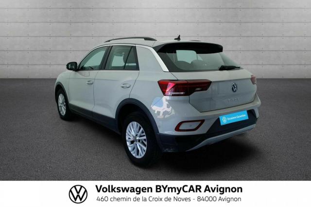 Volkswagen T-Roc image 1