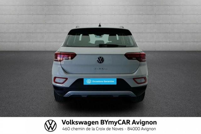 Volkswagen T-Roc image 5