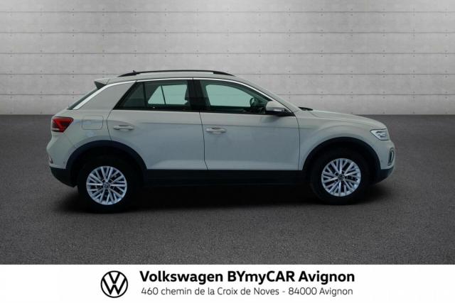 Volkswagen T-Roc image 7
