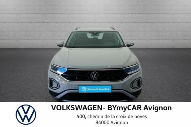 Volkswagen T-Roc image 6
