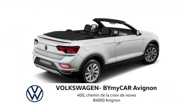 Volkswagen T-Roc image 6