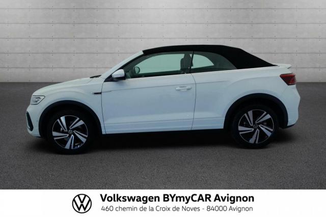 Volkswagen T-Roc image 3