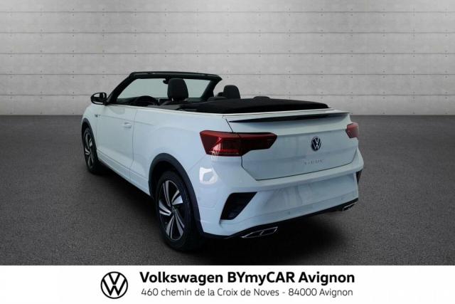 Volkswagen T-Roc image 1
