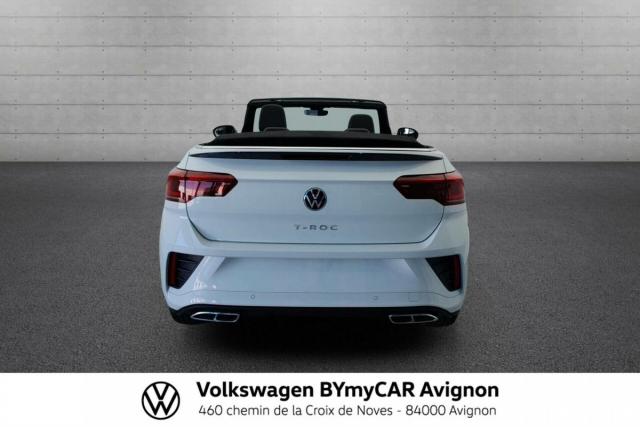 Volkswagen T-Roc image 4