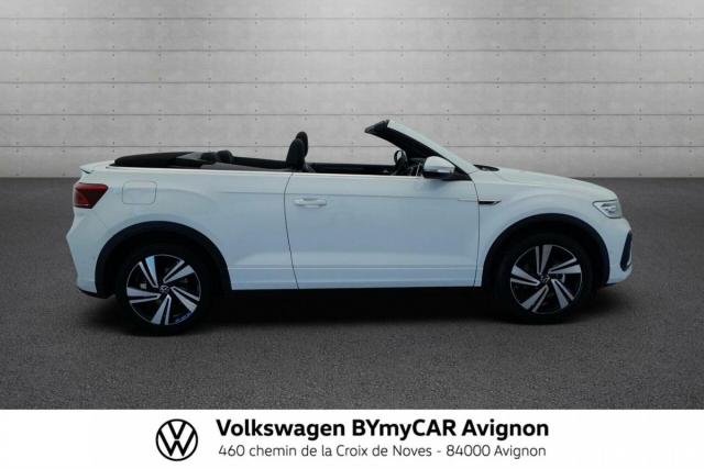 Volkswagen T-Roc image 8