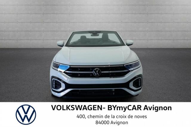Volkswagen T-Roc image 5