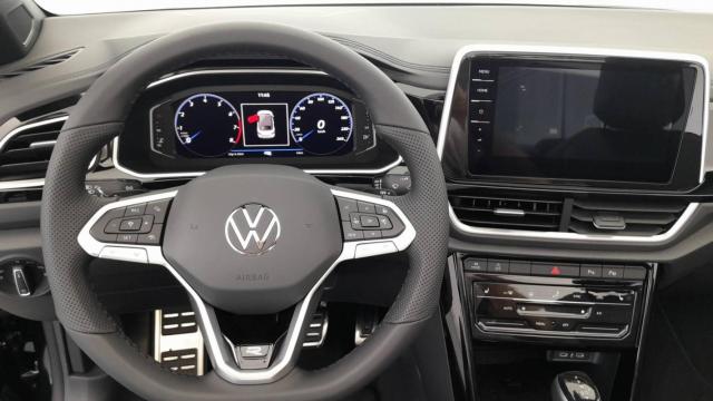 Volkswagen T-Roc image 1