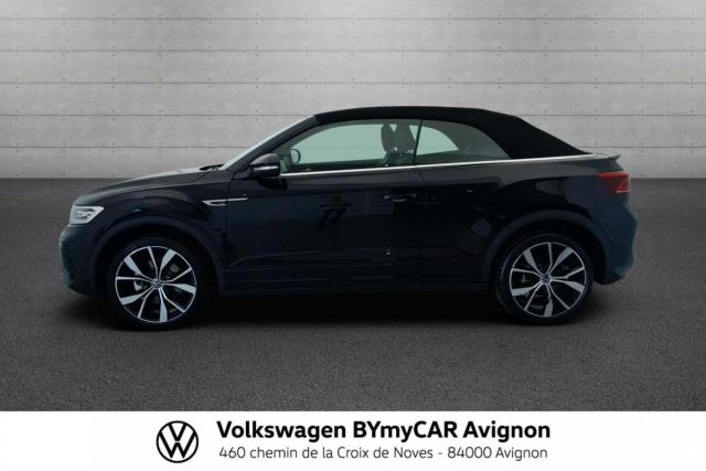 Volkswagen T-Roc image 8