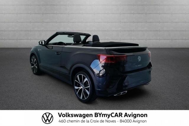Volkswagen T-Roc image 1