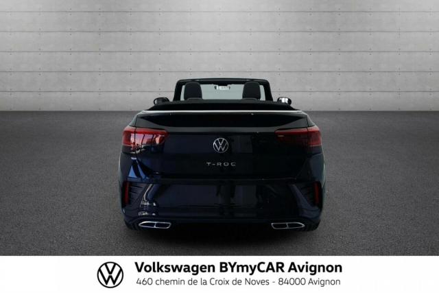 Volkswagen T-Roc image 3