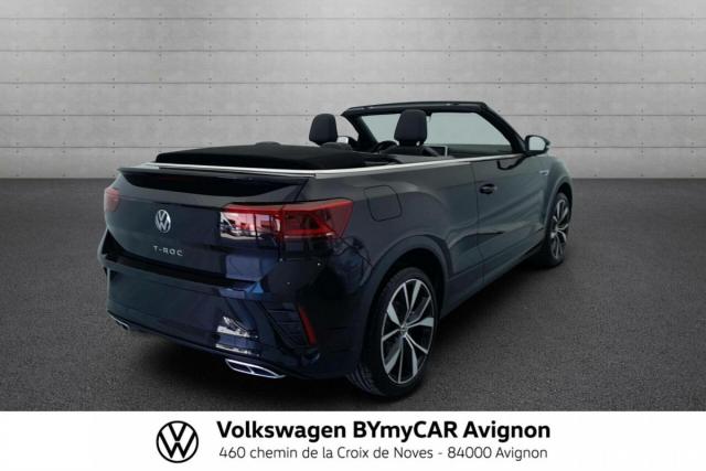 Volkswagen T-Roc image 7