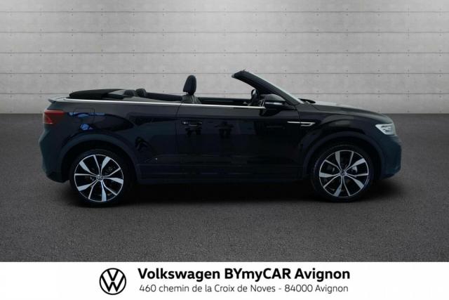 Volkswagen T-Roc image 4