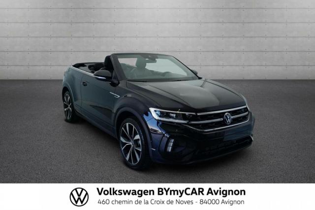 Volkswagen T-Roc image 5