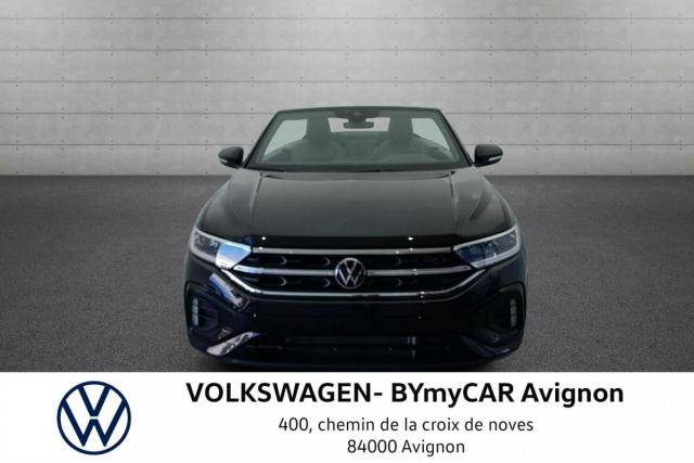 Volkswagen T-Roc image 2