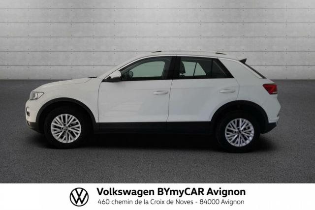 Volkswagen T-Roc image 5