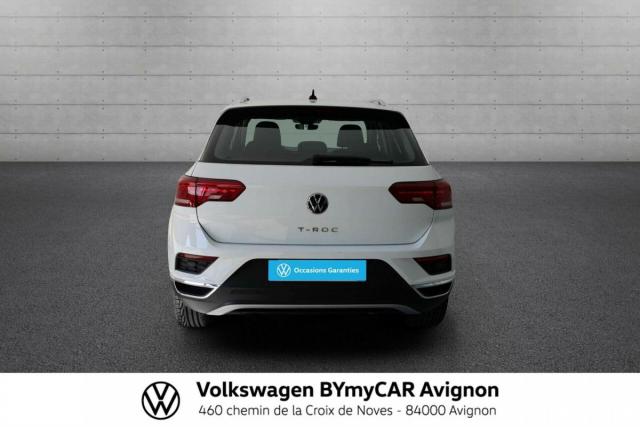 Volkswagen T-Roc image 6