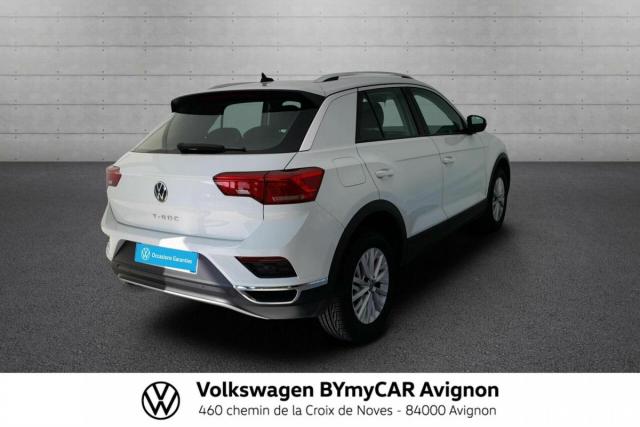 Volkswagen T-Roc image 9