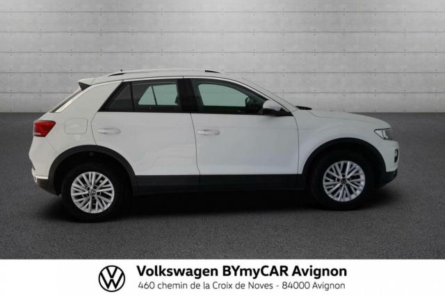 Volkswagen T-Roc image 4