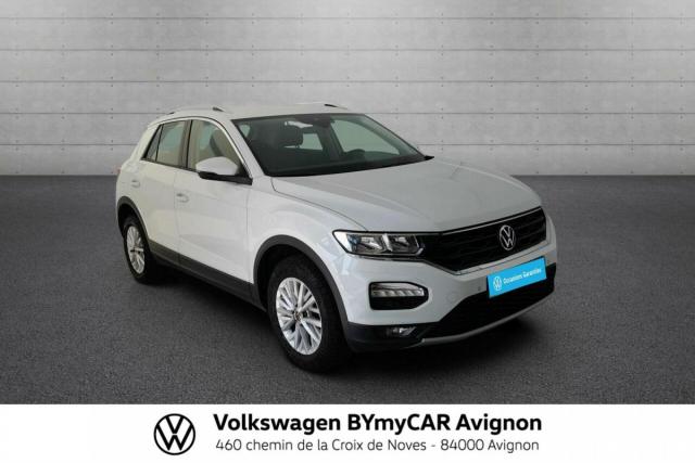 Volkswagen T-Roc image 8