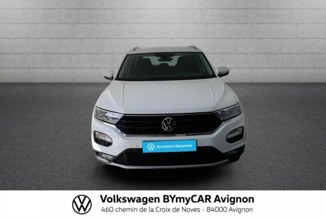 Volkswagen T-Roc image 7