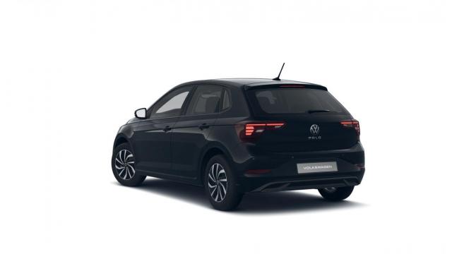 Volkswagen Polo image 2