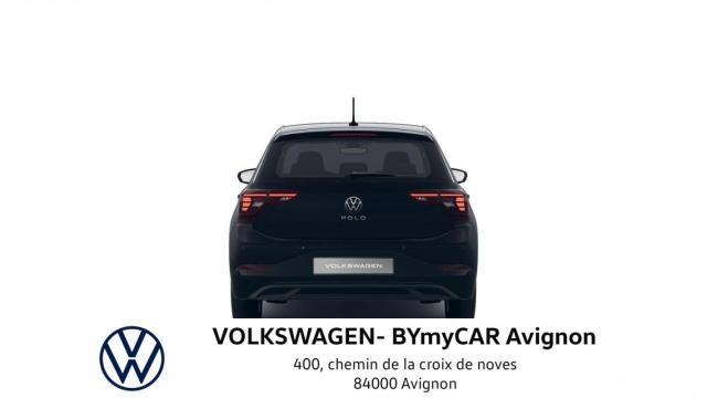 Volkswagen Polo image 5