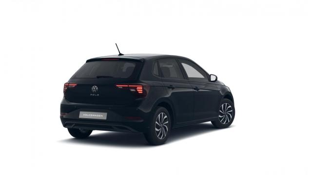 Volkswagen Polo image 7