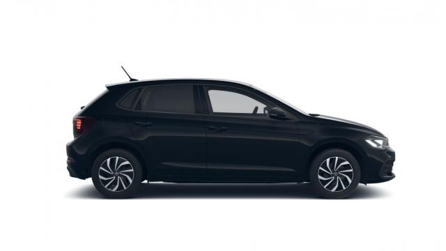 Volkswagen Polo image 8