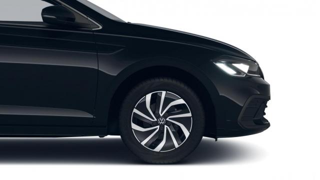 Volkswagen Polo image 1