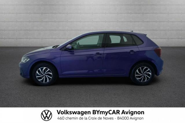 Volkswagen Polo image 5