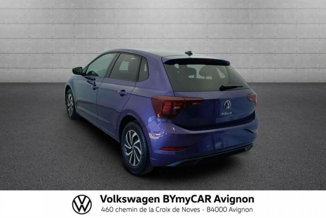 Volkswagen Polo image 2