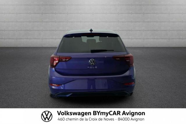 Volkswagen Polo image 4