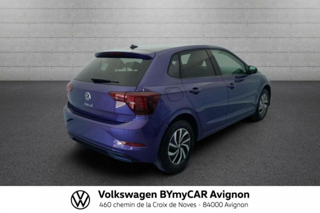 Volkswagen Polo image 7