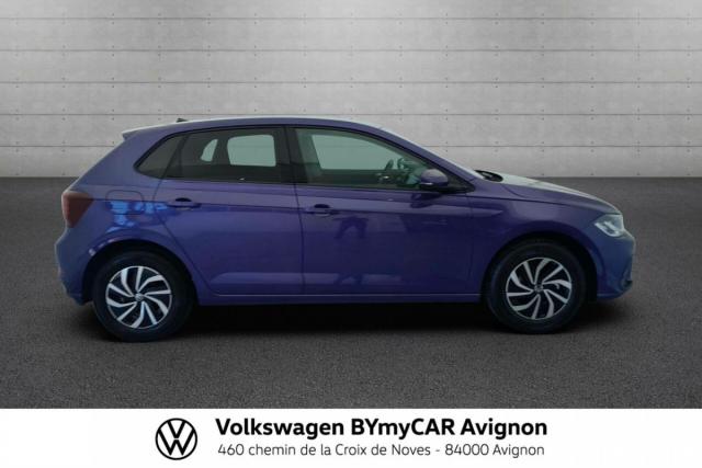 Volkswagen Polo image 1