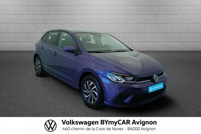 Volkswagen Polo image 9