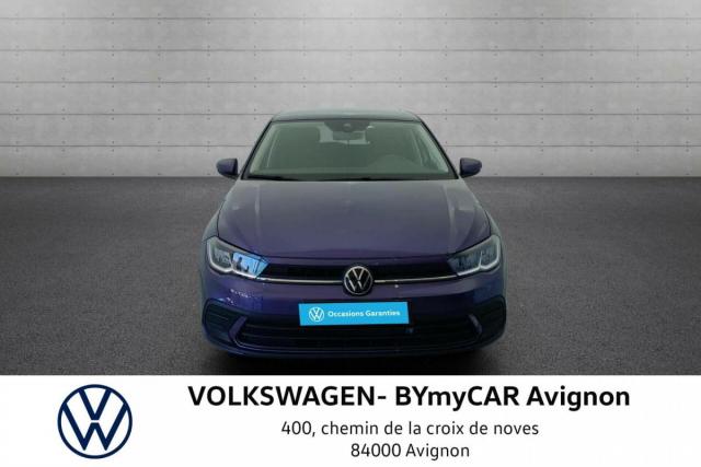 Volkswagen Polo image 3